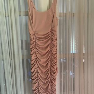 Baby Pink dress